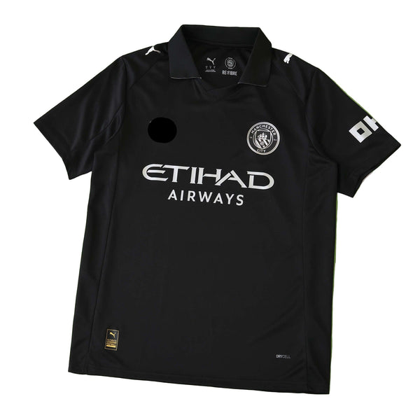 Man City Away 25-26 Stadium Edition