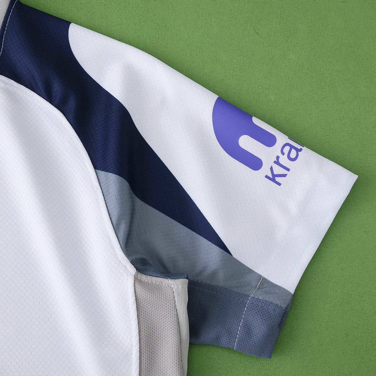 Tottenham Home Jersey 25-26 Fan Edition