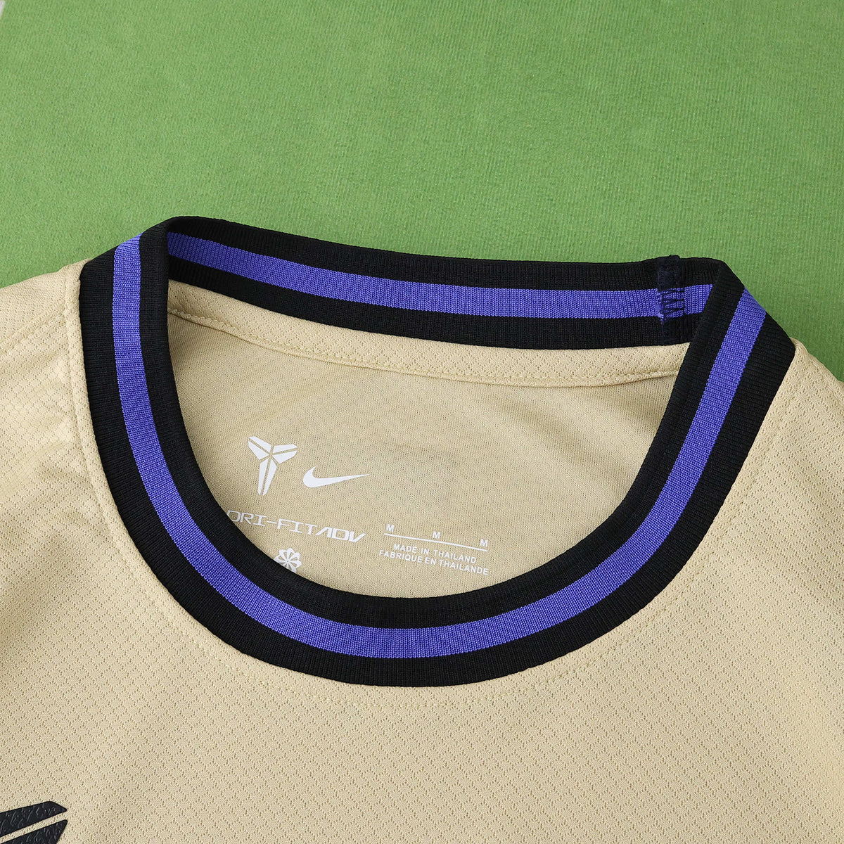 Barca Away 25-26 Stadium Edition