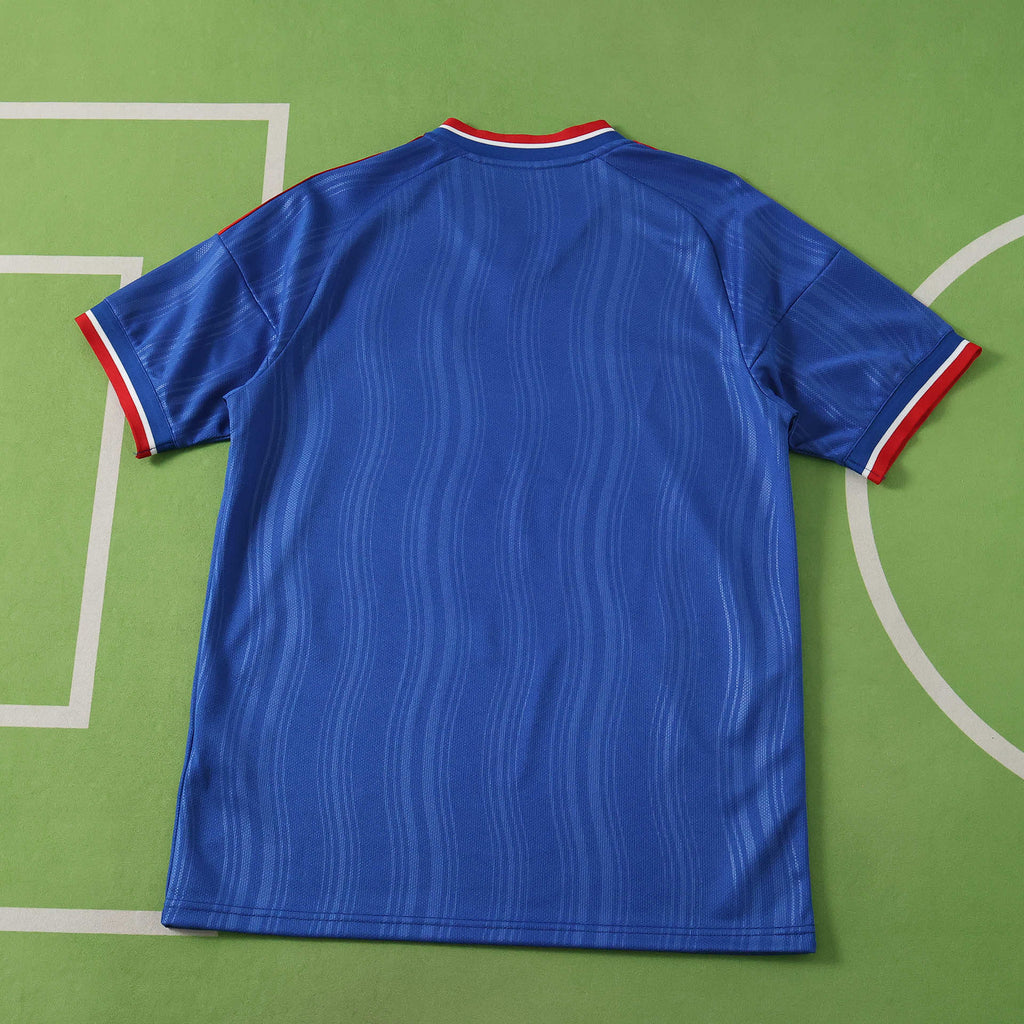 Man Utd Away Stadium Kit 2026-27 | Fan Edition