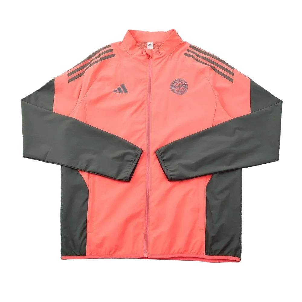Windbreaker Bayern  25-26