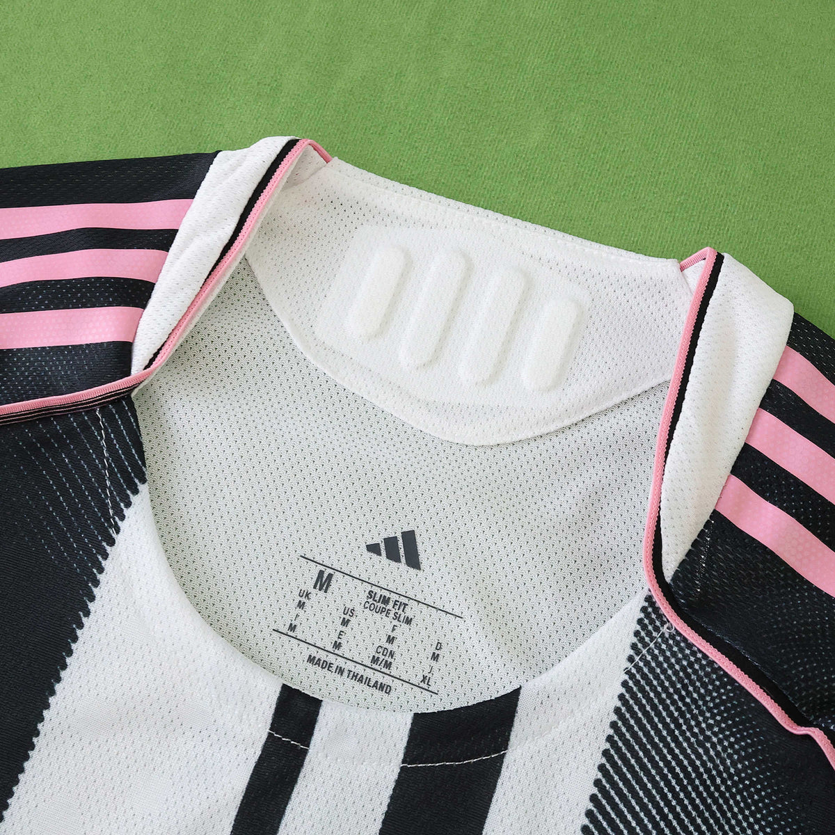Juventus Home Player 25-26 Player Edition