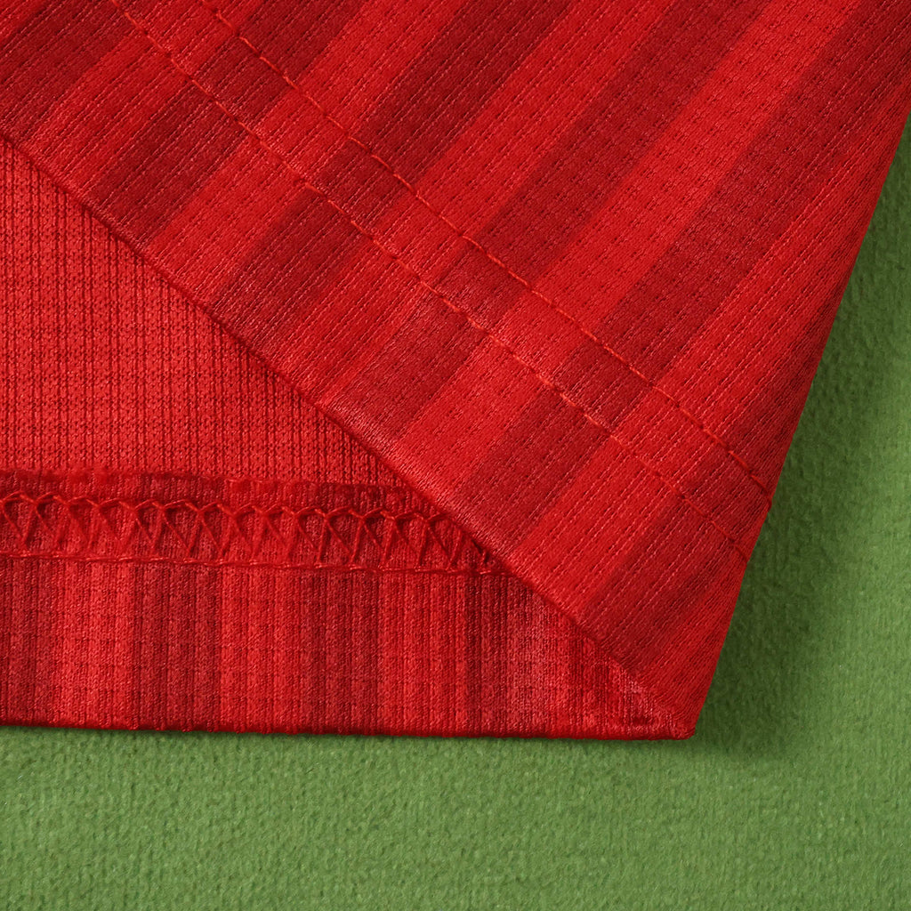 Bayern Munich Home Stadium Kit 2026-27 | Fan Edition