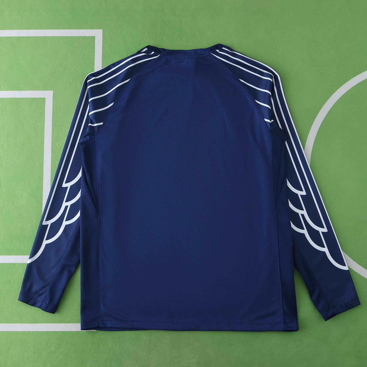 PSG Fourth 24-25 Long Sleeve