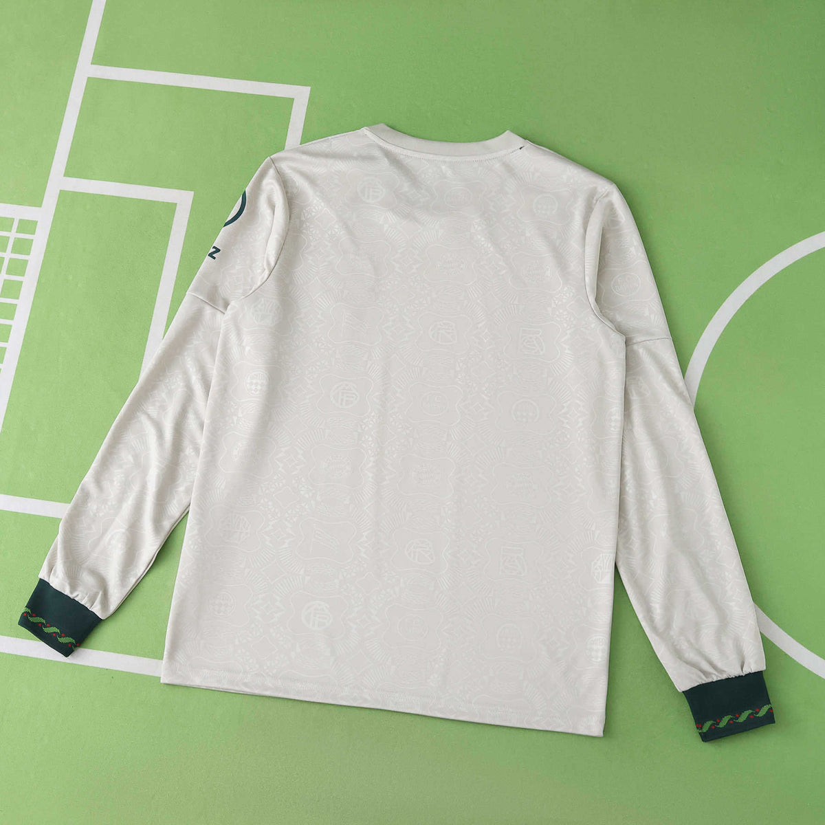 Oktoberfest 25-26 Long Sleeve