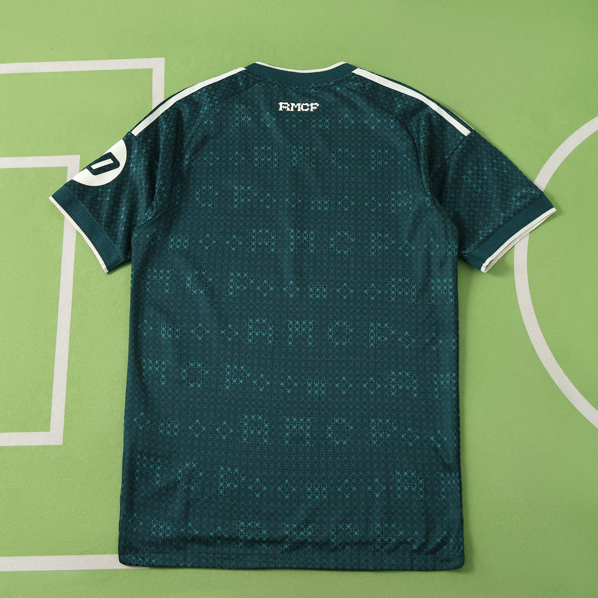 Real Madrid Away Match Kit 2026-27 | Player Edition