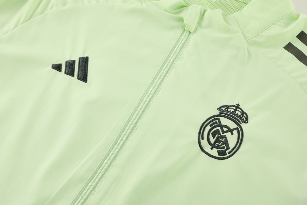 R Madrid Windbreaker 2026