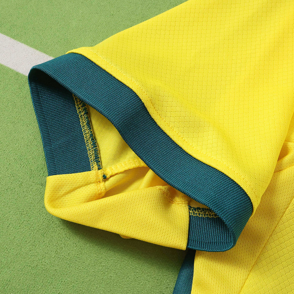 Brazil Home 2026 Stadium Edition