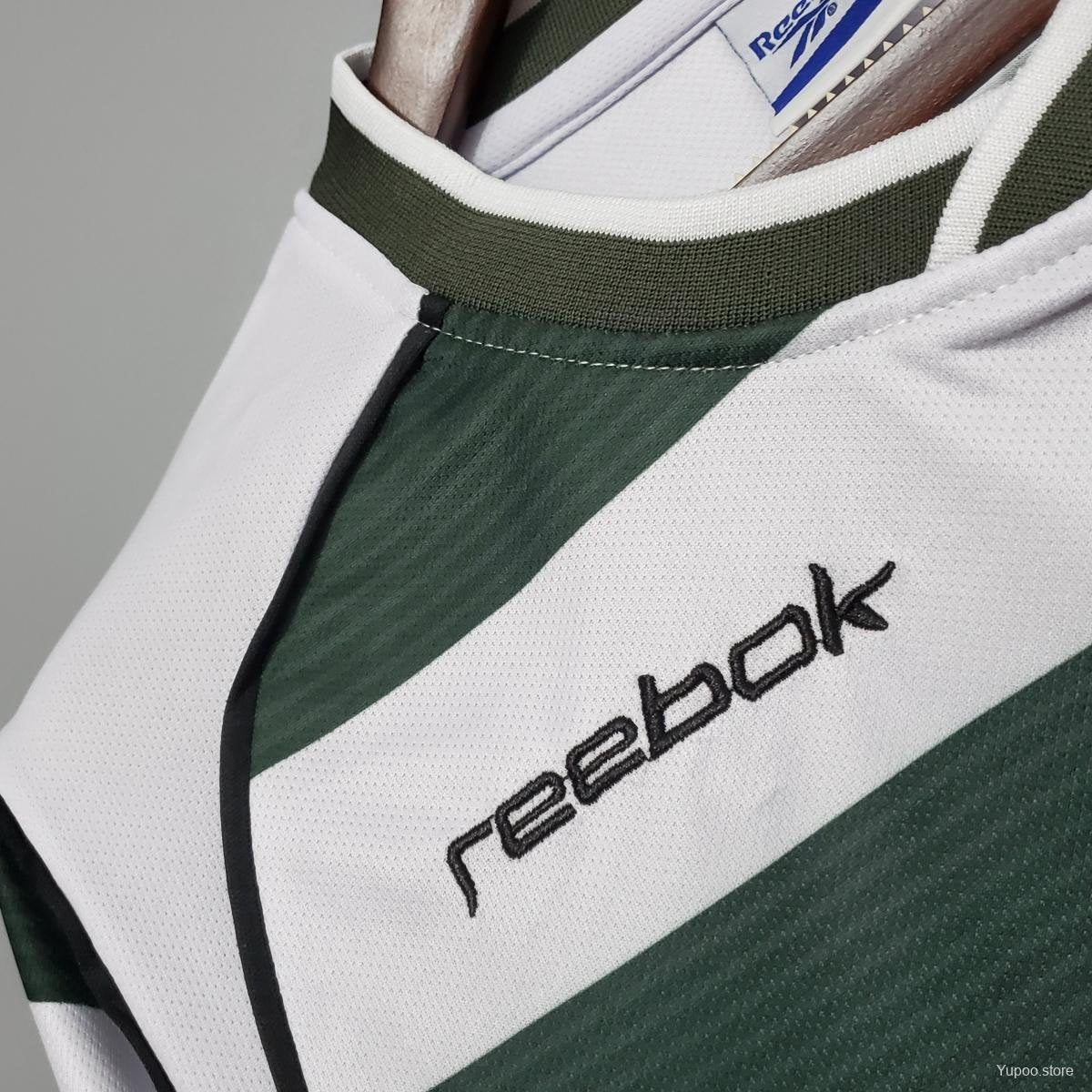 Sporting Portugal 2001-03 Retro