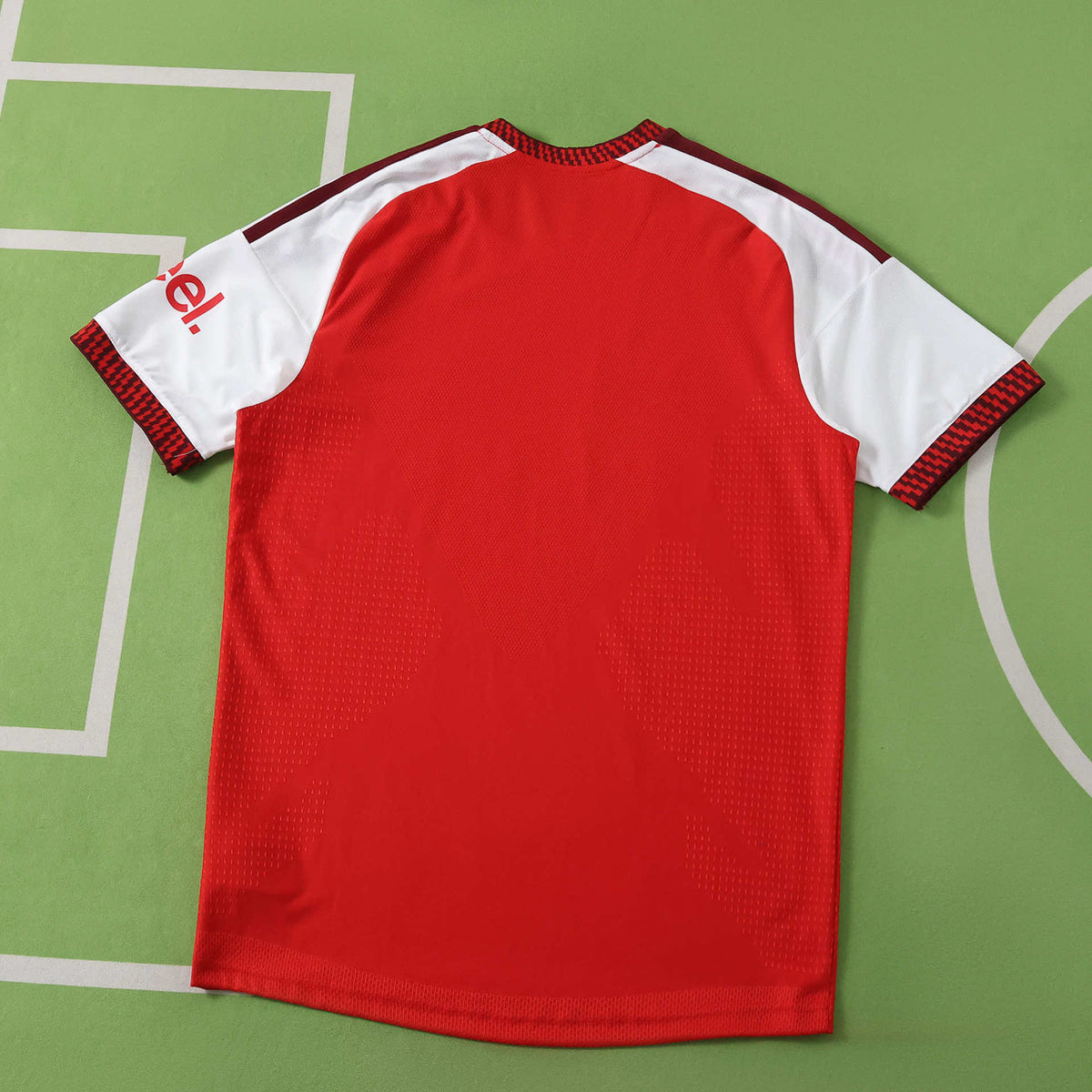 Gunners Home 26-27 Player