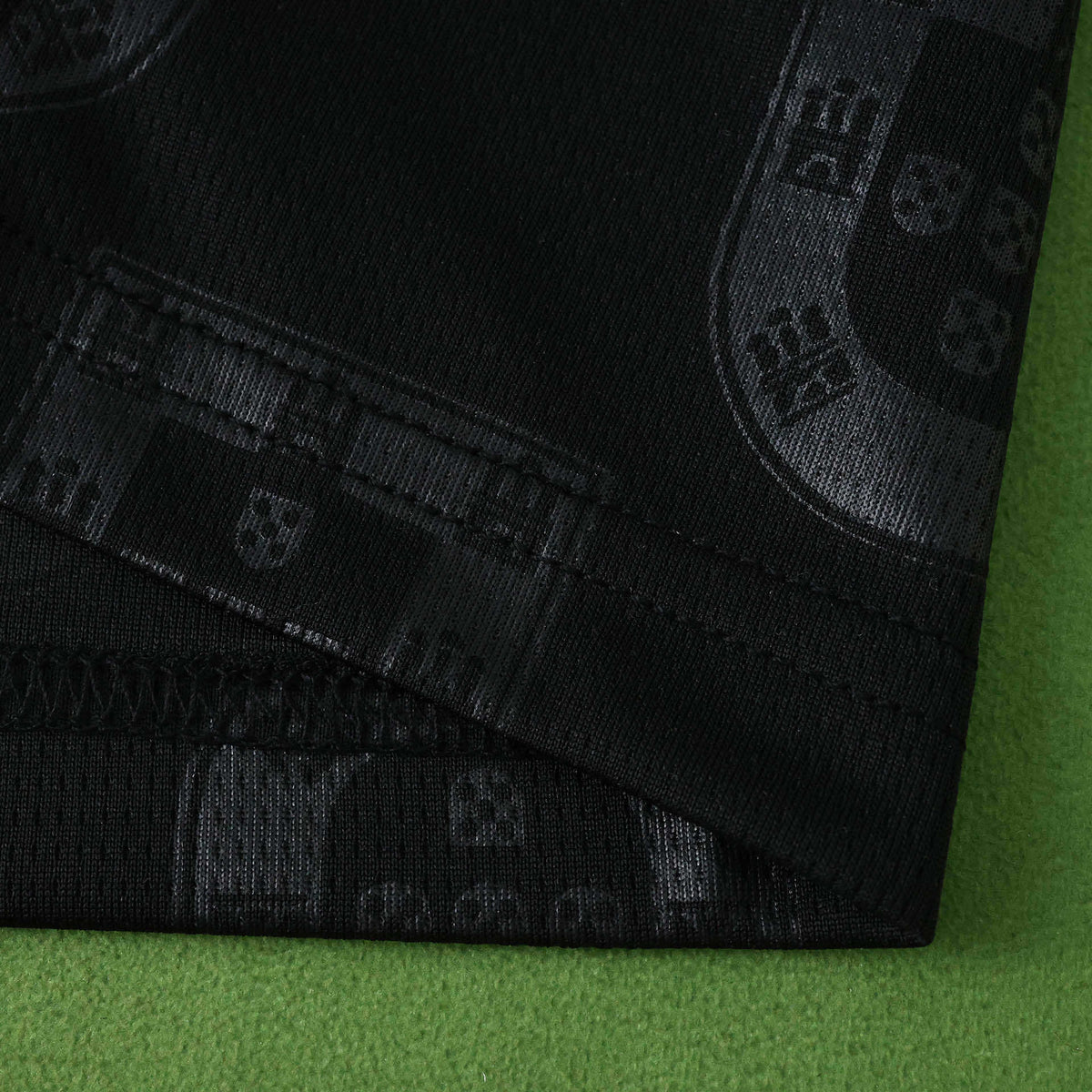 Portugal Tribute Black Player Edition