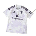 Man United Away 25/26 Player Edition
