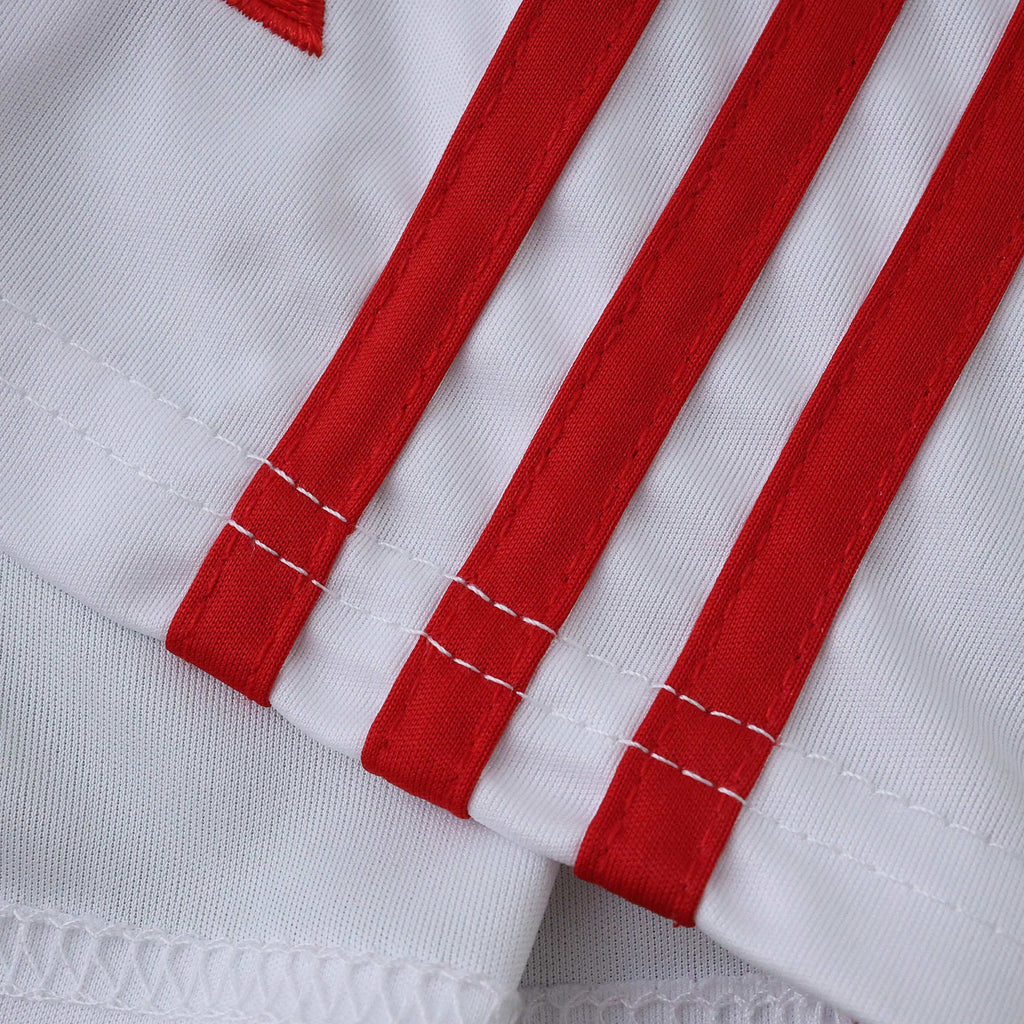 Gunners Home 25-26 Set