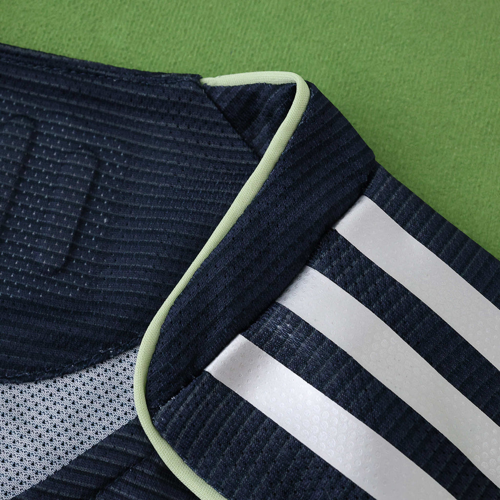 R Madrid Away 25-26 Player Edition