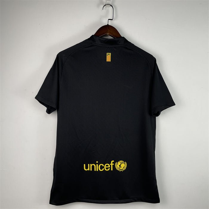 Barcelona Away 2011-12 Retro Shirt