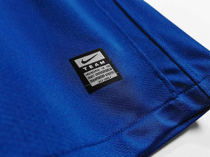 Manchester United Third 2008-09 Full Sleeve Retro jersey