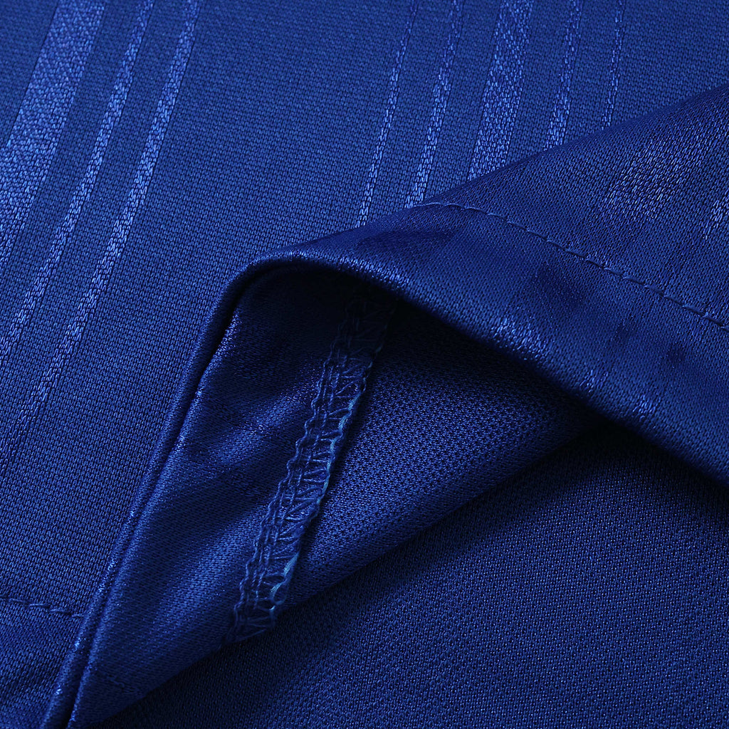 United Away Match Kit 2026-27 | Player Edition (Royal Blue)