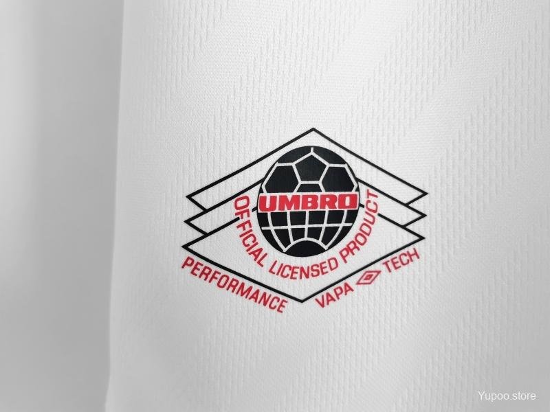 Manchester United Away 1997-98 Retro Shirt