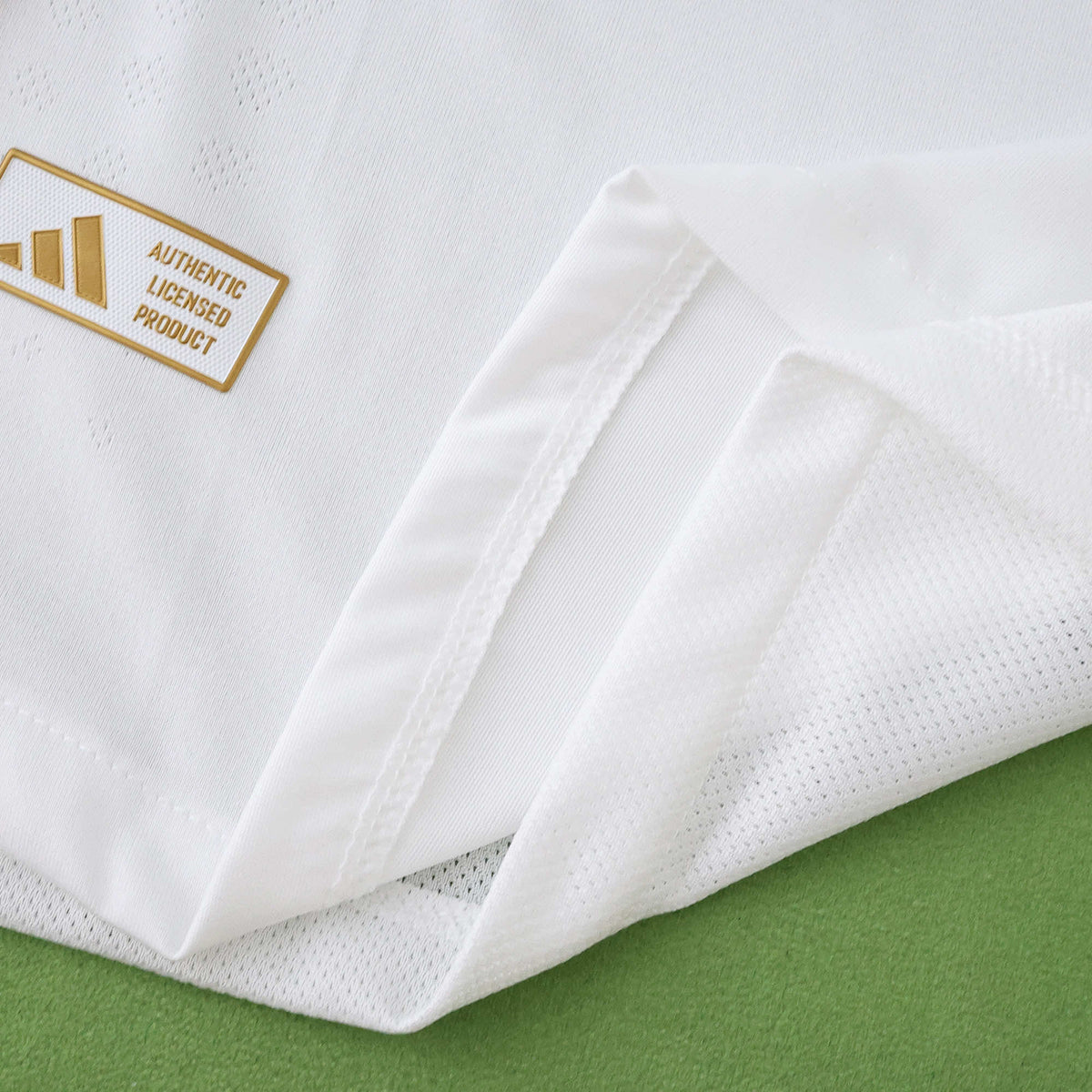 R  Madrid Home 25-26 Player Edition