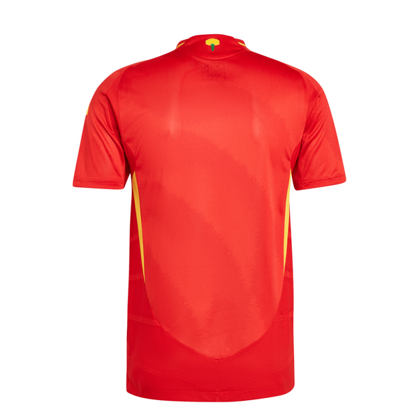 Spain Home Euro 2024 Player Edition