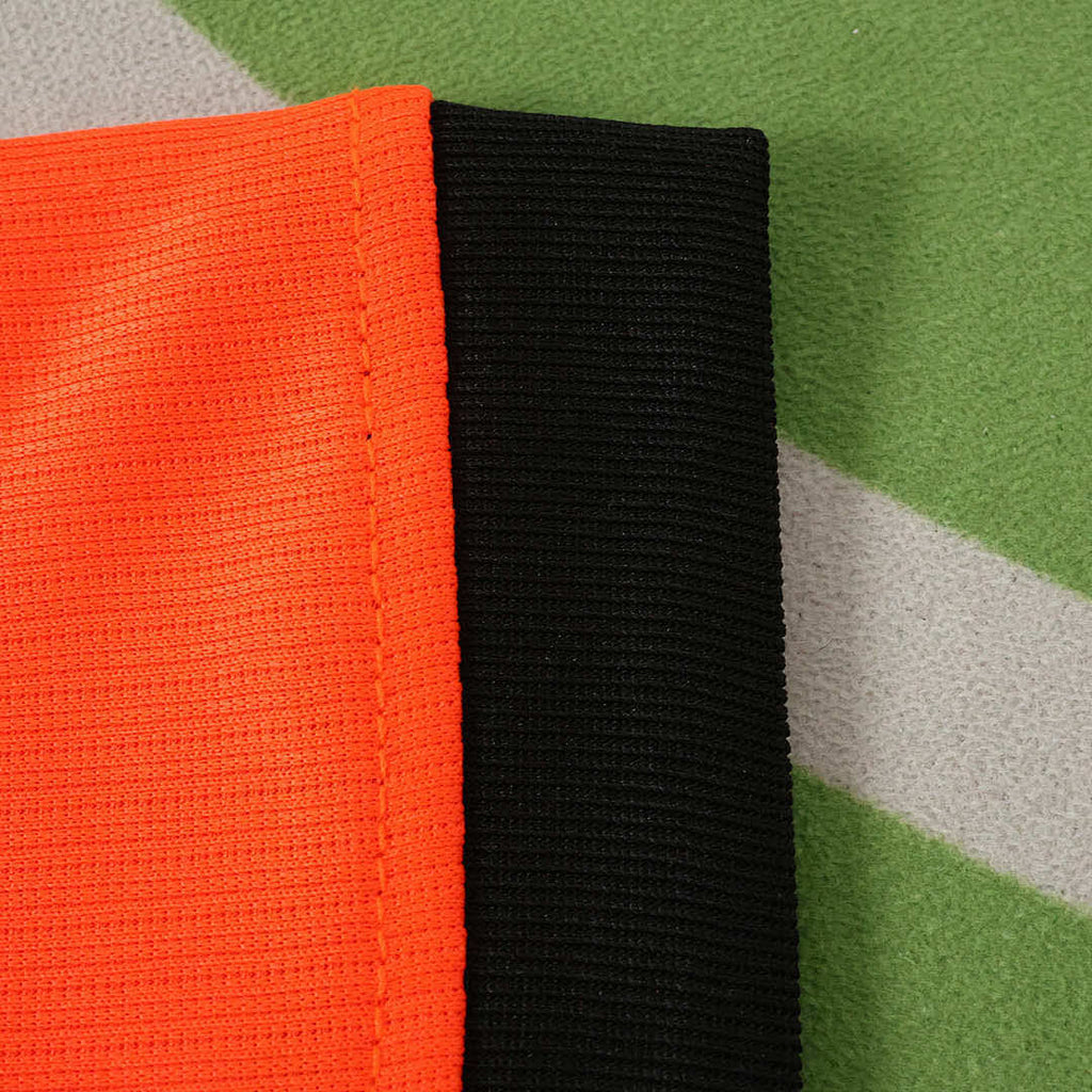 Netherlands Home 26-27 Fan Edition