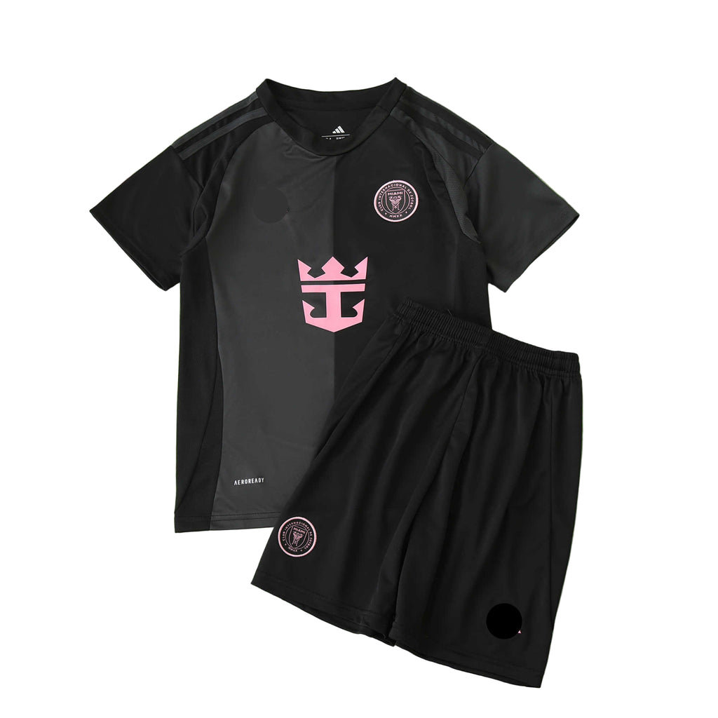 Inter Miami Away 25-26 Set
