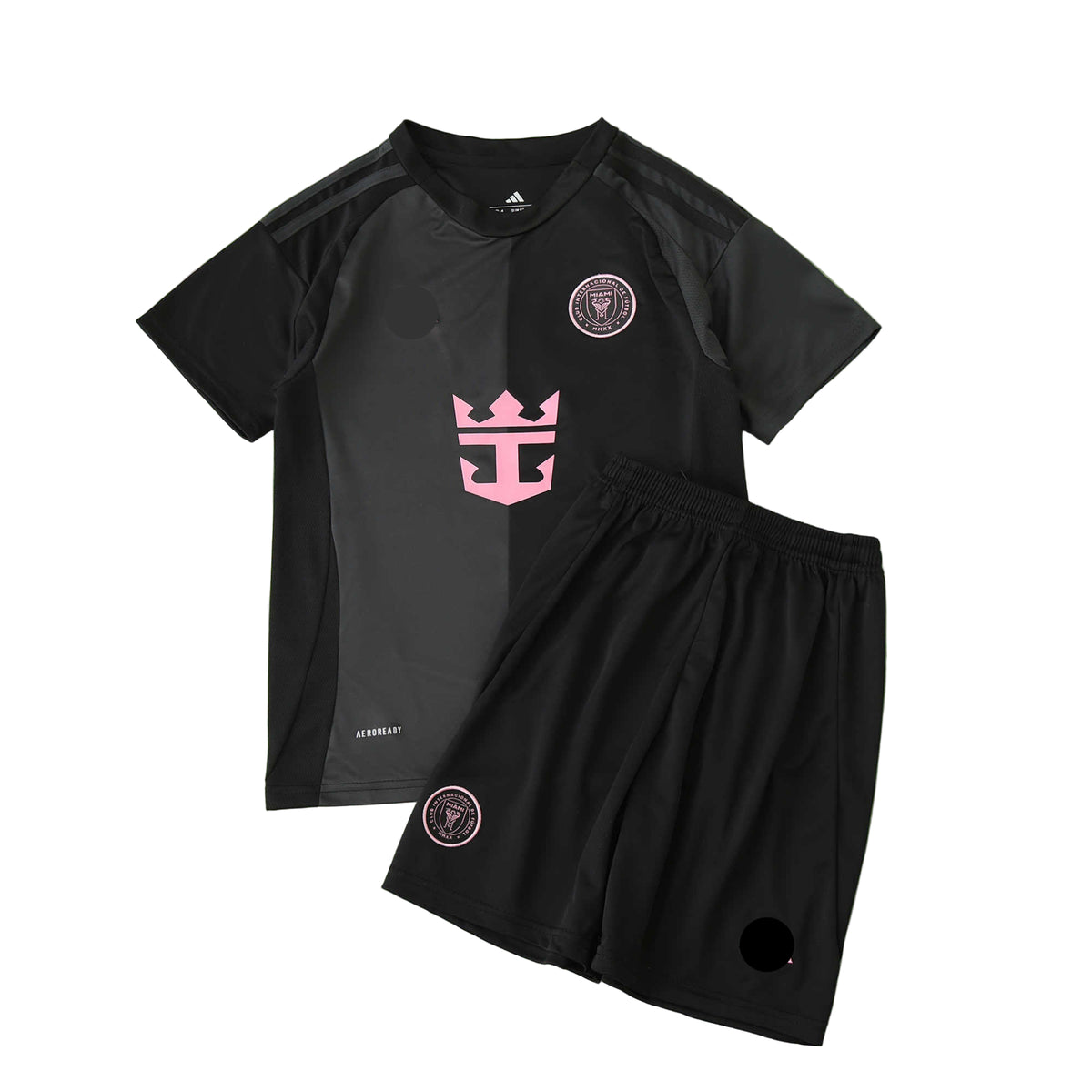 Inter Miami Away 25-26 Set
