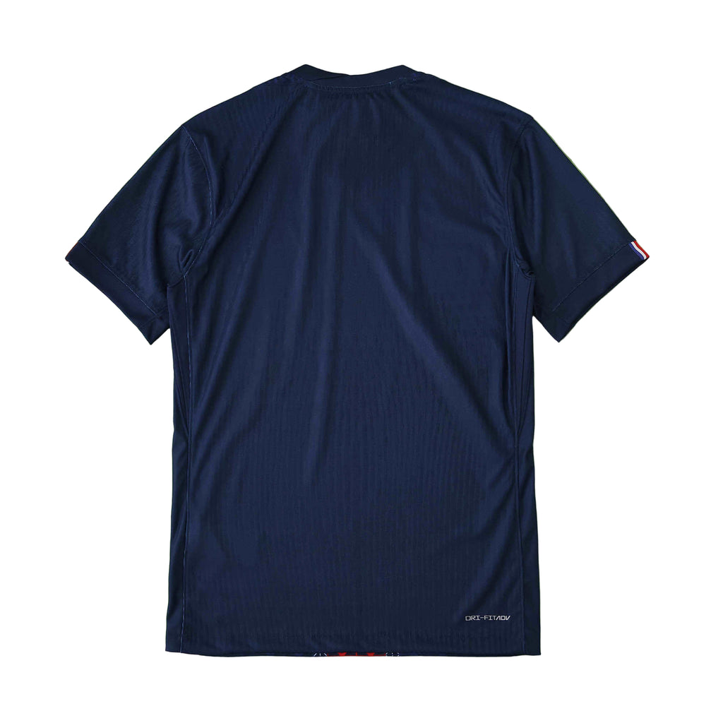 PSG Home 25-26 Player Edition