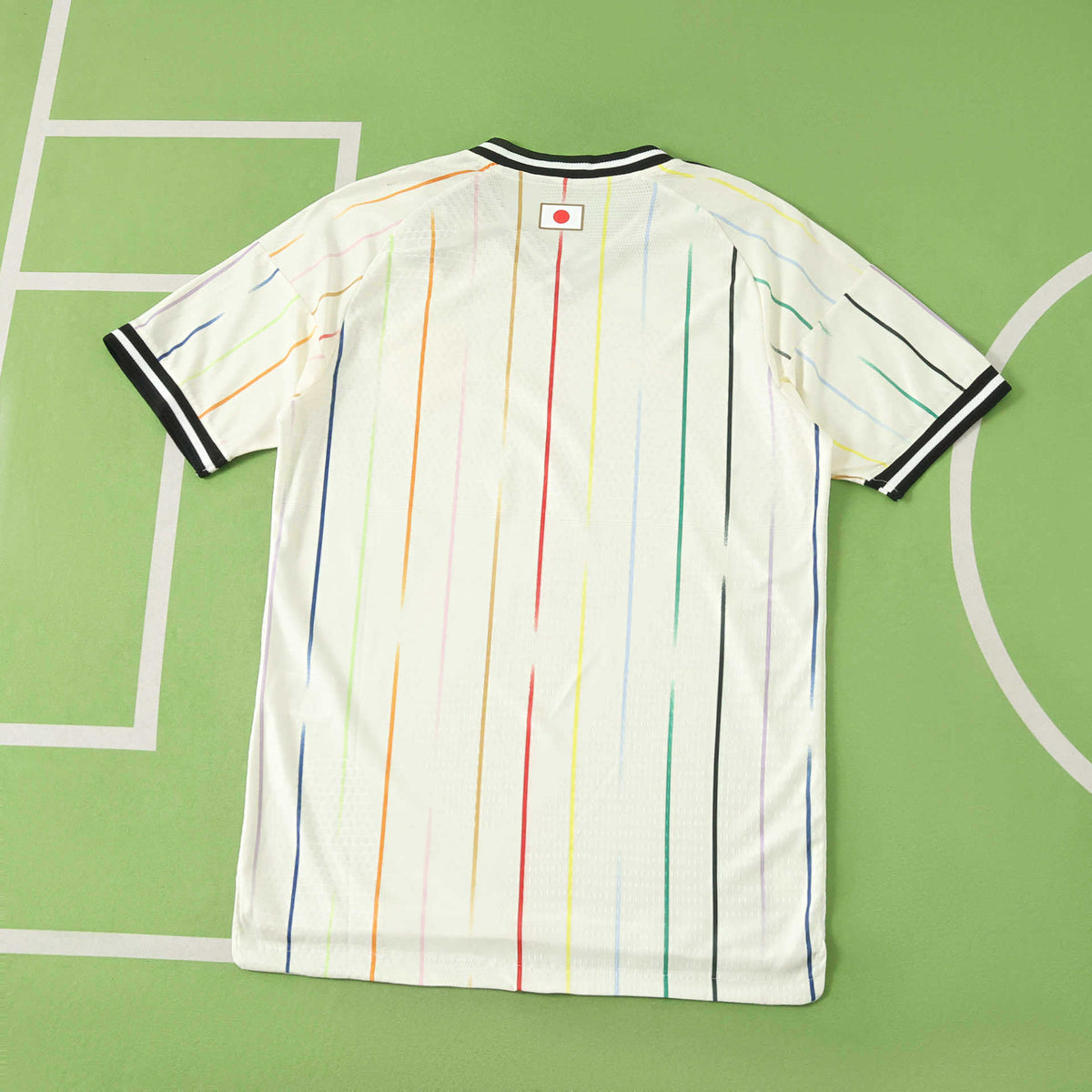 JPN Away 2026 Player Edition