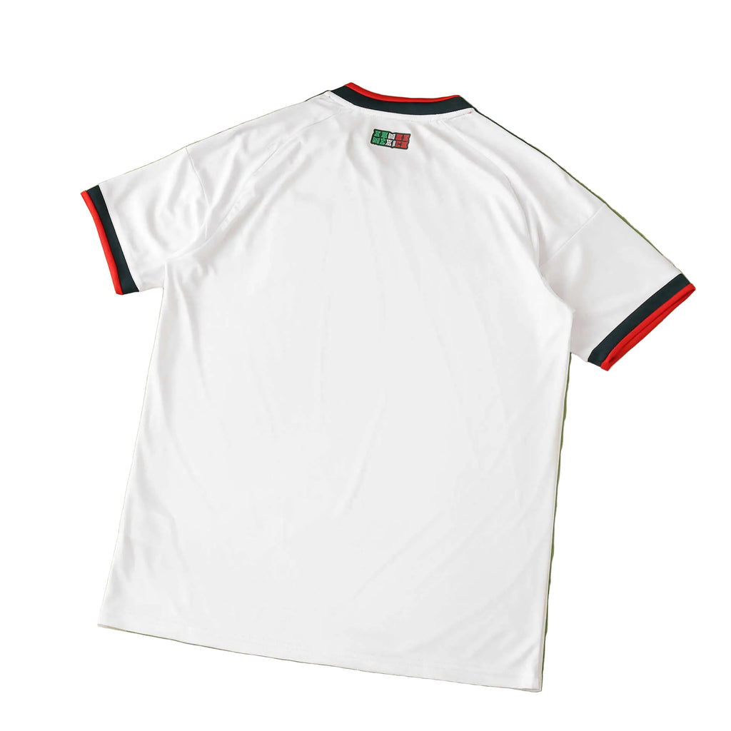 Mexico Away 2026 Fan Edition
