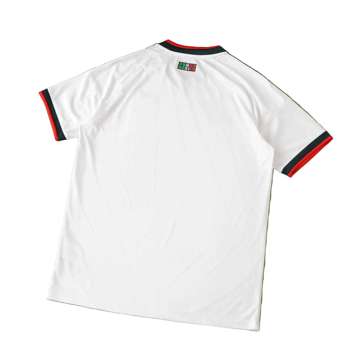 Mexico Away 2026 Fan Edition