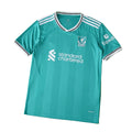 The Reds Third Kit 25-26 Fan Edition