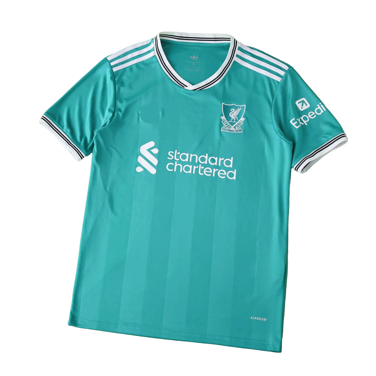 The Reds Third Kit 25-26 Fan Edition
