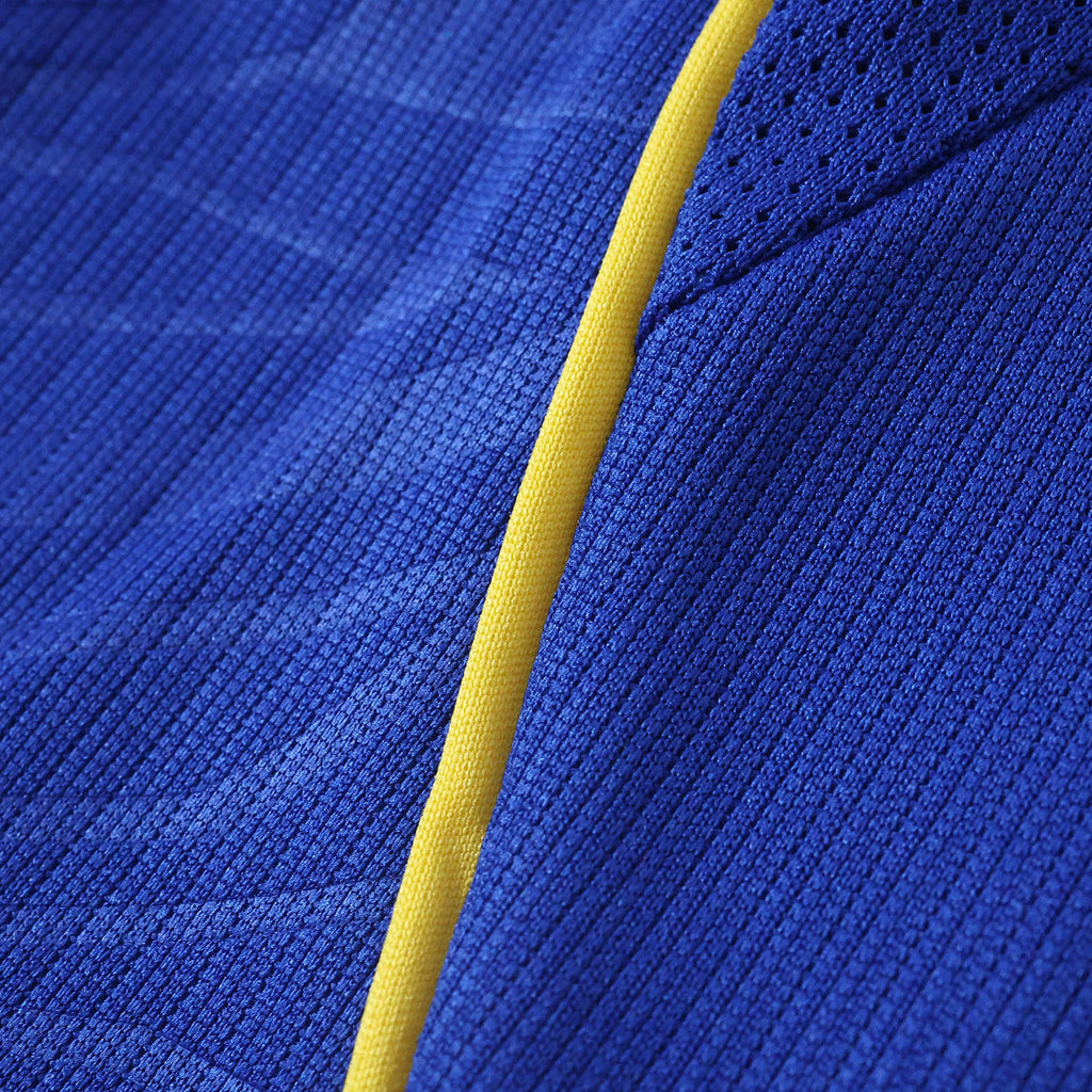 Chelsea Home Stadium Kit 2026-27 | Fan Edition