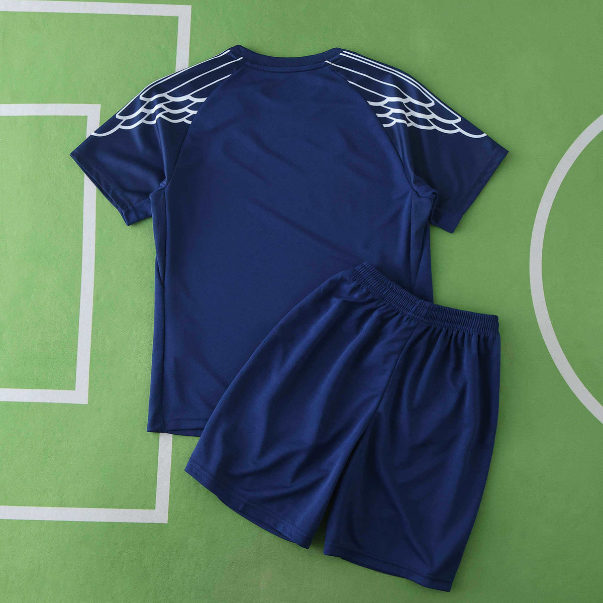 PSG Blue 24-25 Set