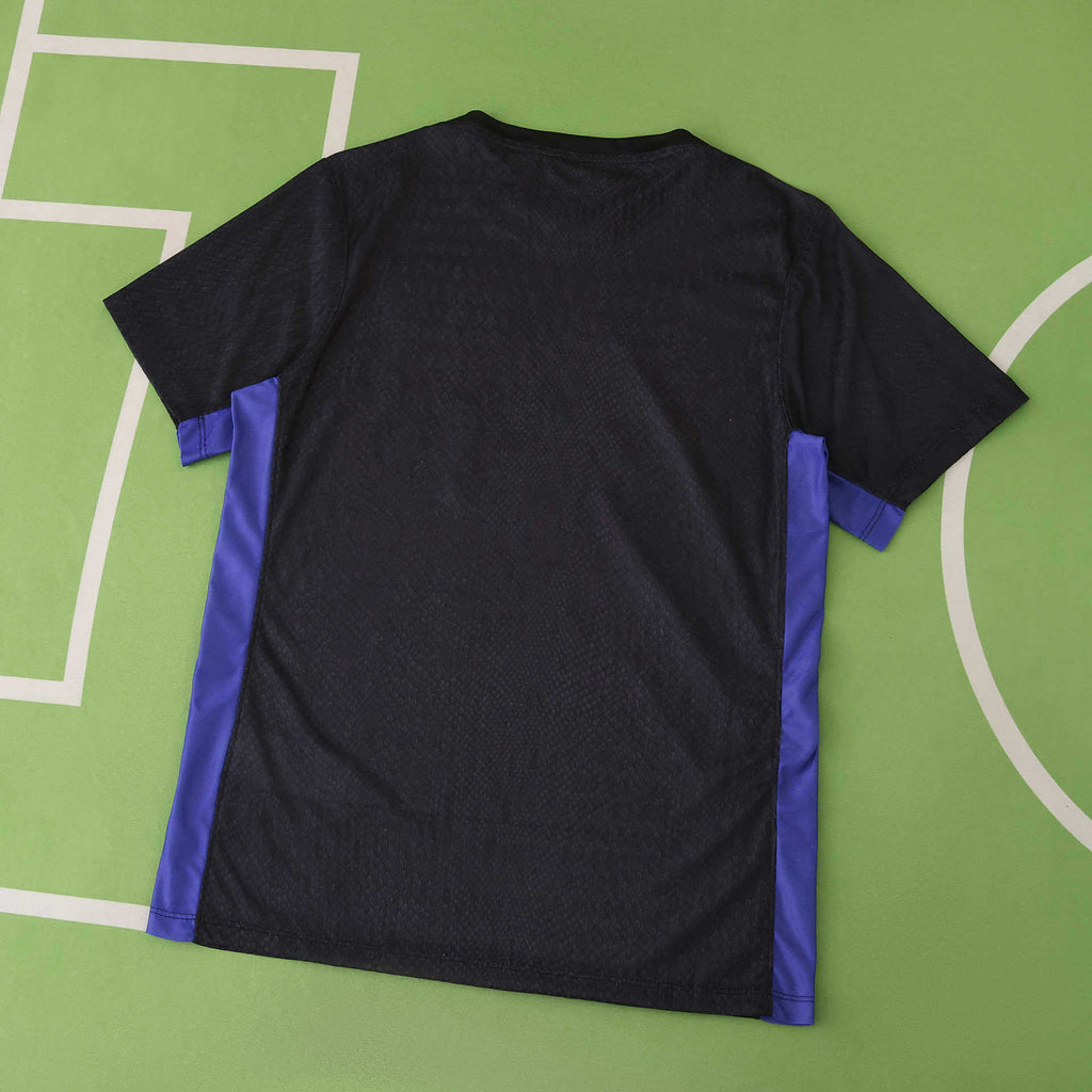 Barca Black Mamba 25-26 Player Edition
