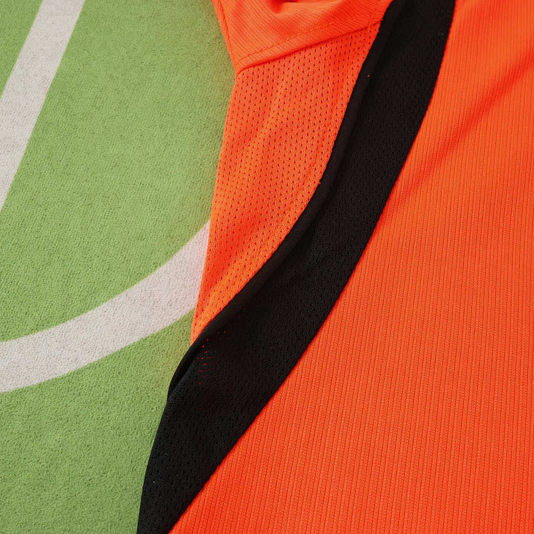Netherlands Home 26-27 Fan Edition