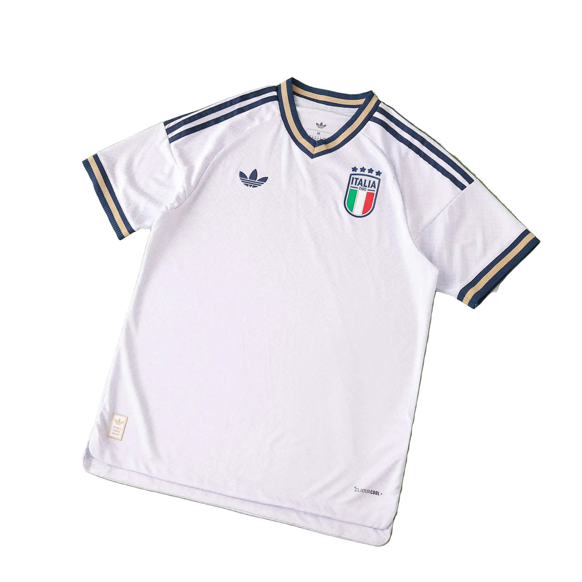 Italy Away 2026 Player Edition
