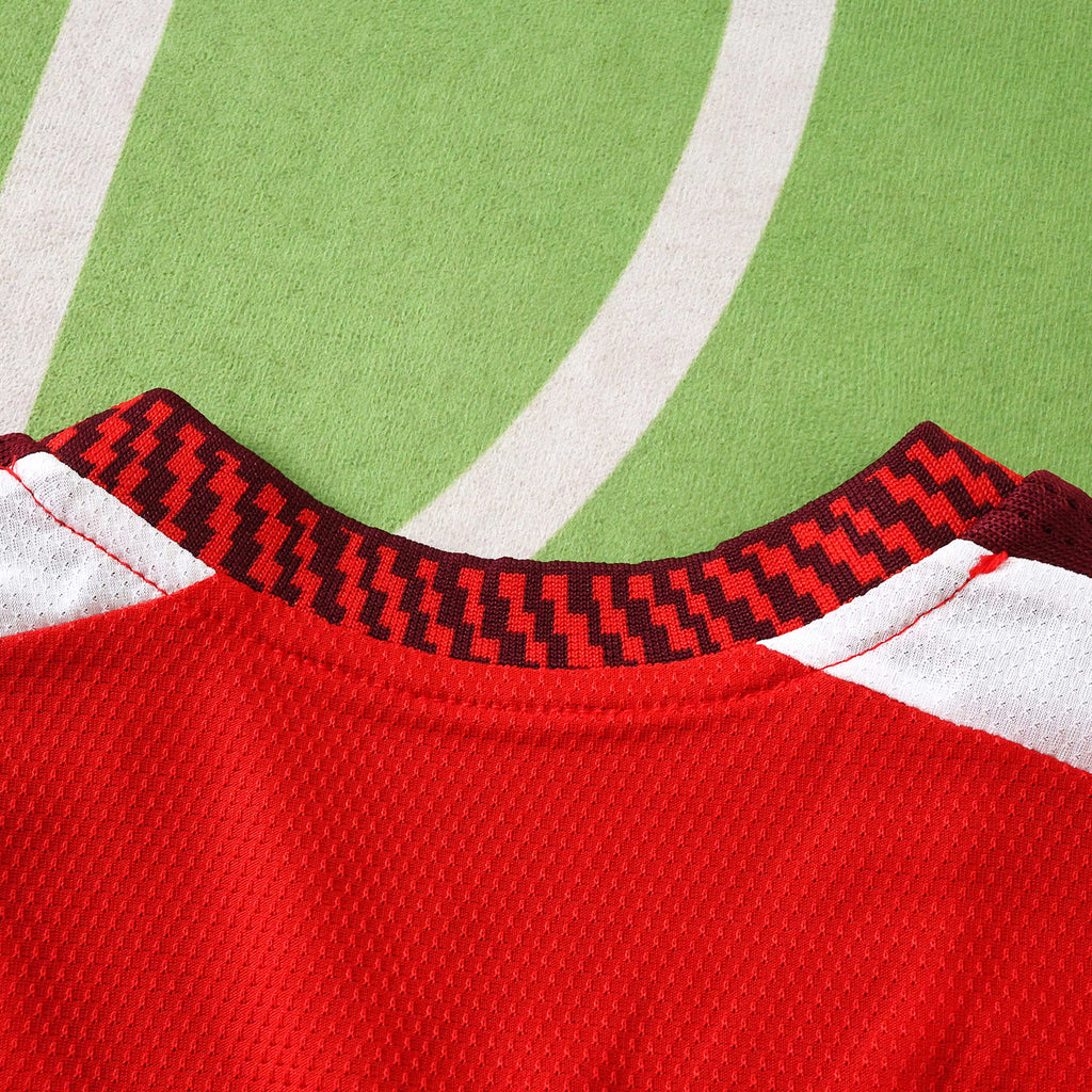 Gunners Home 26-27 Player
