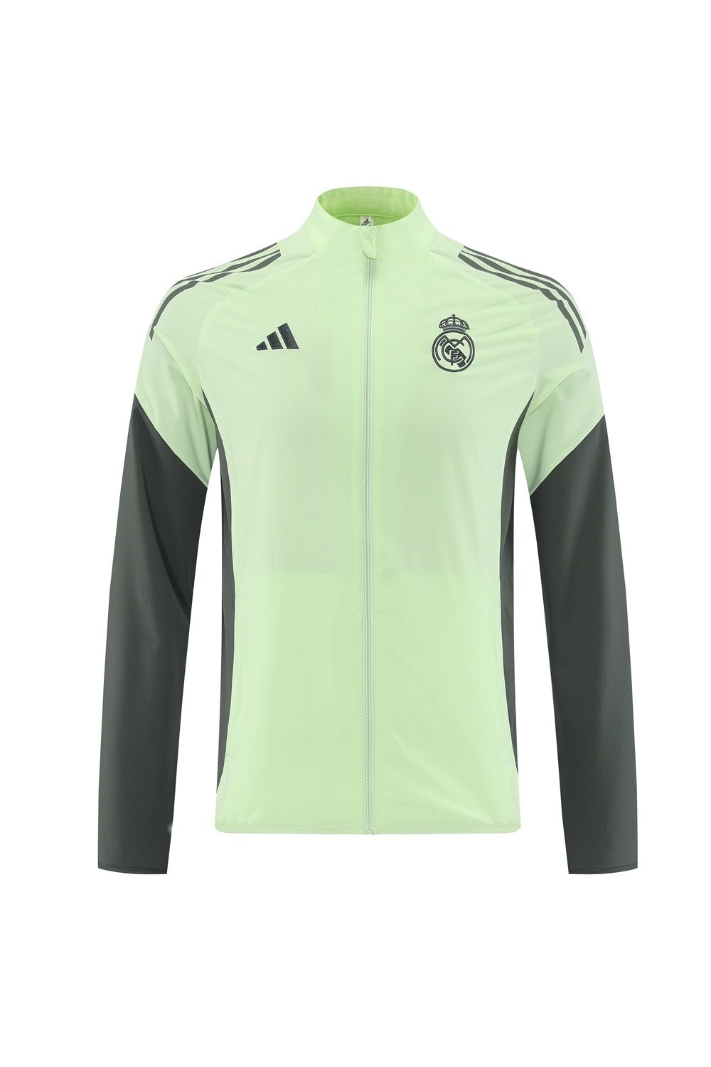R Madrid Windbreaker 2026
