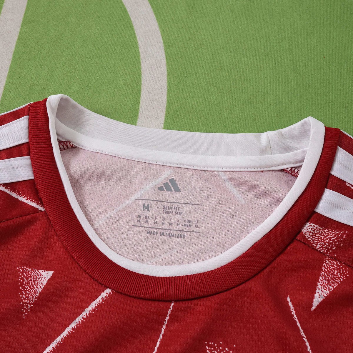 LVPL Home 26-27 Fan Edition