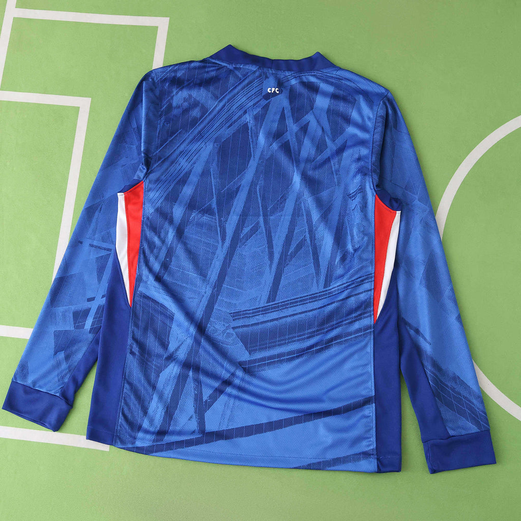 Blue's Home 25-26 Long Sleeve