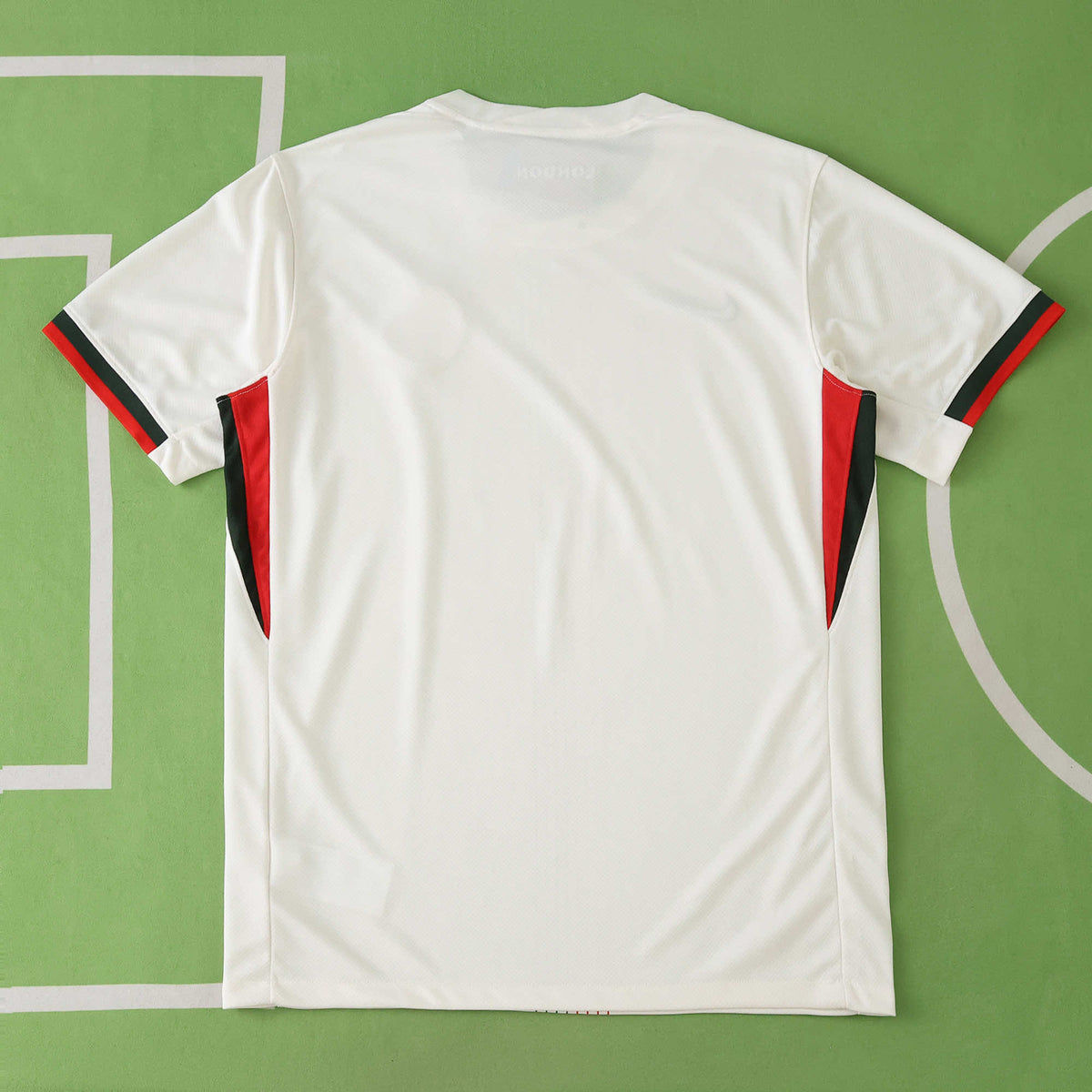Chelsea Fc Away Jersey 25-26 Fan Edition
