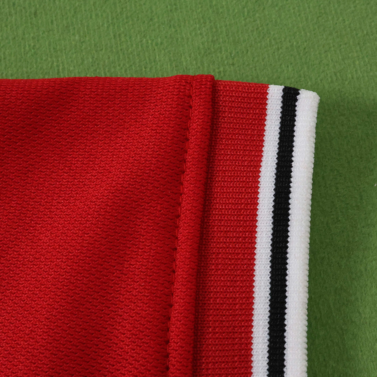 Man United Home 26-27 Fan Edition