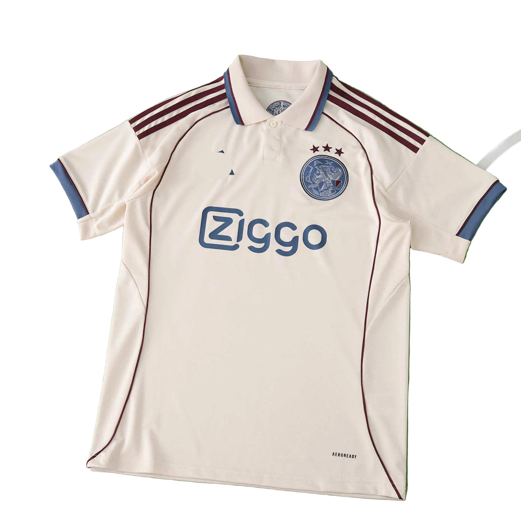 AJAX Third 25-26 Stadium  Edition