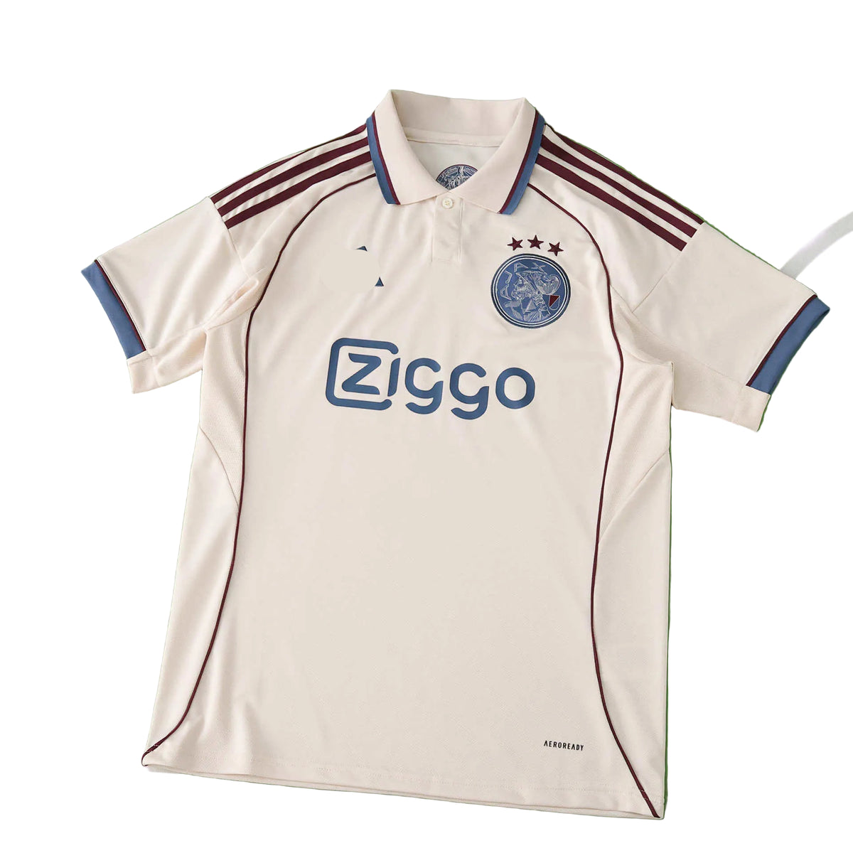 AJAX Third 25-26 Stadium  Edition