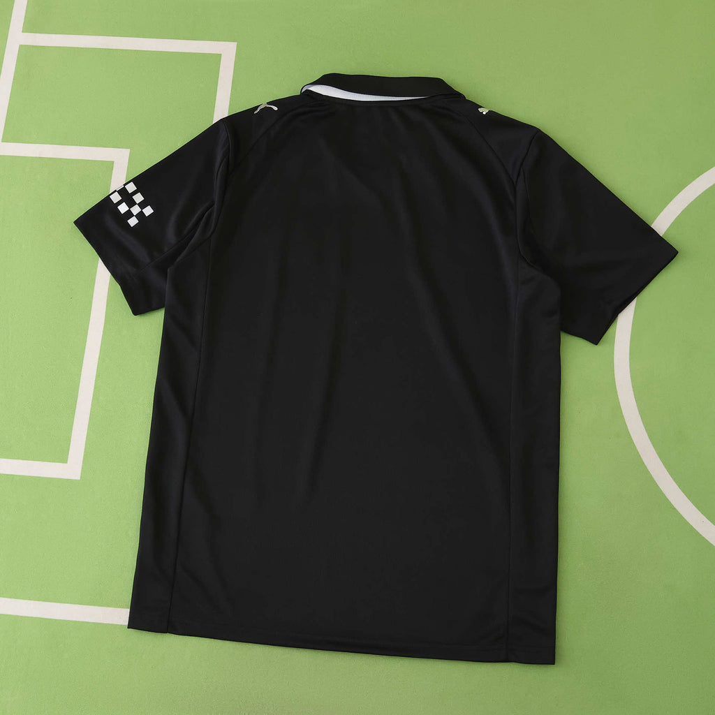 Man City Away 25-26 Stadium Edition