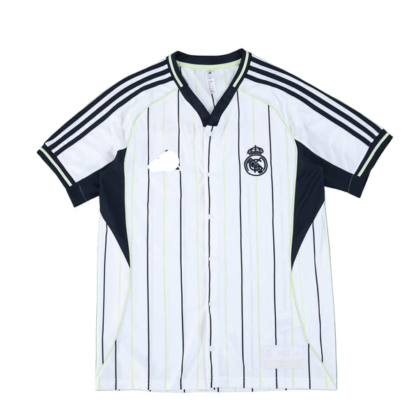 R Madrid Baseball Concept 25-26