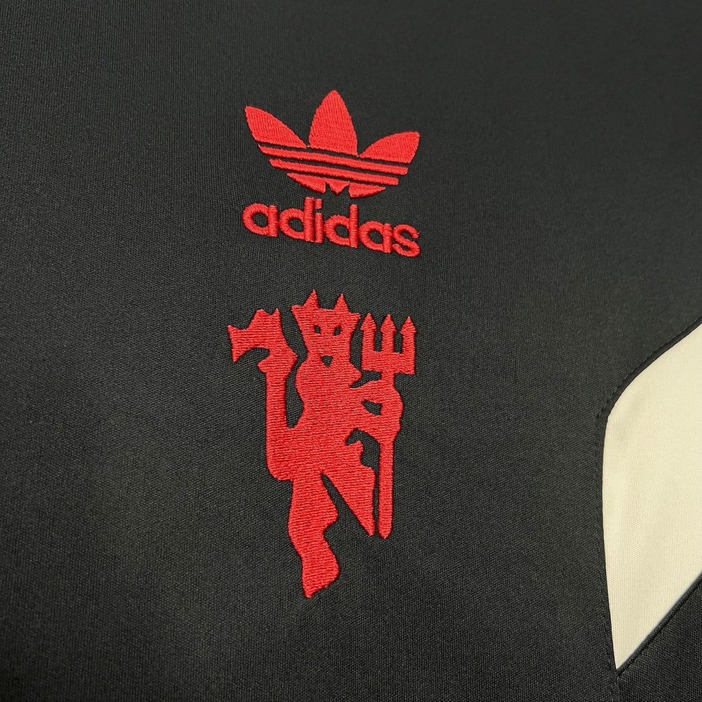 United Black Concept Fan Edition