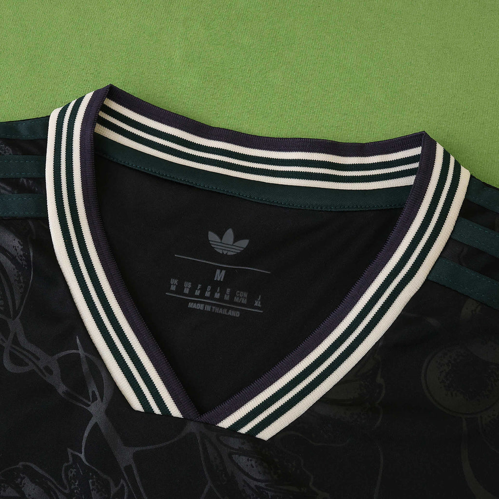 Juventus Black 25-26 Player Edition